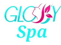 glossy spa